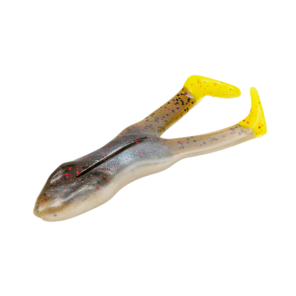 FROG FACTORY "STANLEY" BABY RIBBIT HOT FEET