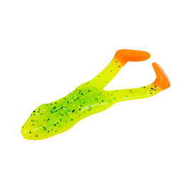 Buy firetiger-orange FROG FACTORY &quot;STANLEY&quot; BABY RIBBIT HOT FEET