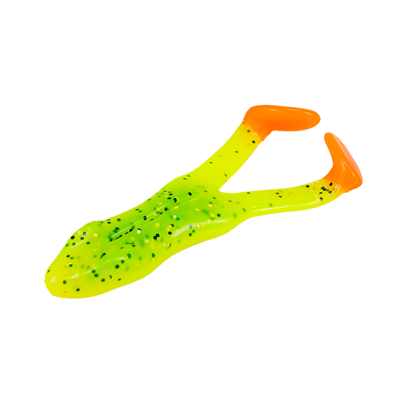 FROG FACTORY "STANLEY" BABY RIBBIT HOT FEET