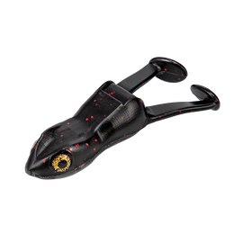 FROG FACTORY "STANLEY" RIBBIT TOP TOAD - 0