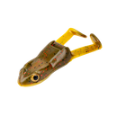 FROG FACTORY "STANLEY" RIBBIT TOP TOAD-4