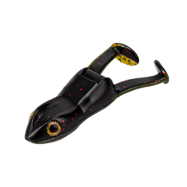 Buy california-420 FROG FACTORY &quot;STANLEY&quot; RIBBIT TOP TOAD