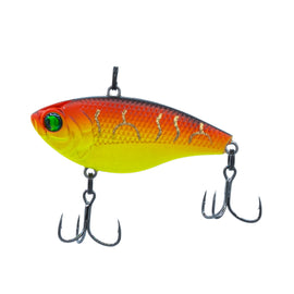 Buy tiger-treuse 6TH SENSE DUKE 55 LIPLESS CRANKBAIT