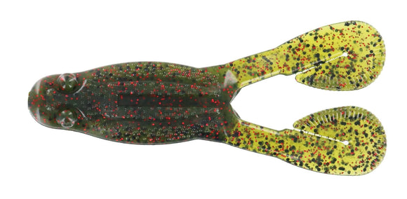 BIG BITE BAITS TOUR TOAD