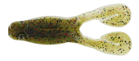 BIG BITE BAITS TOUR TOAD