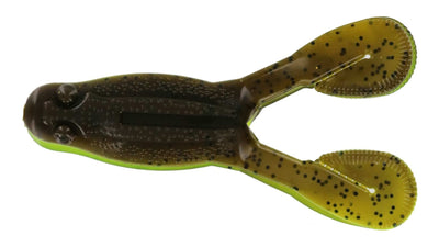 BIG BITE BAITS TOUR TOAD