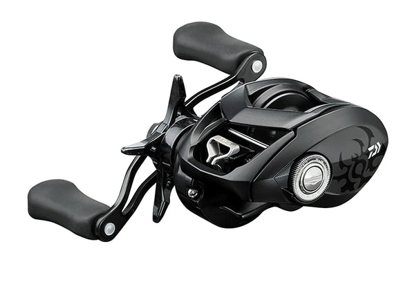 DAIWA TATULA 80 CASTING REEL
