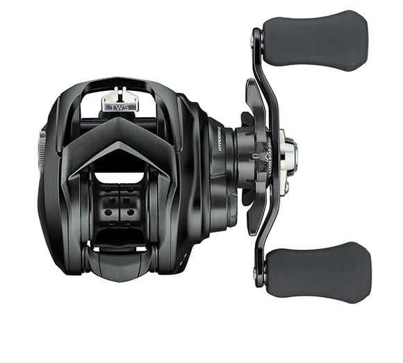 DAIWA TATULA 80 CASTING REEL