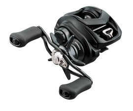 DAIWA TATULA 80 CASTING REEL