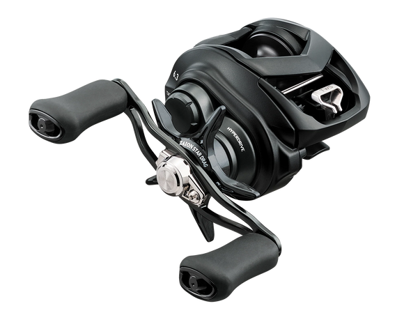 DAIWA TATULA 80 CASTING REEL