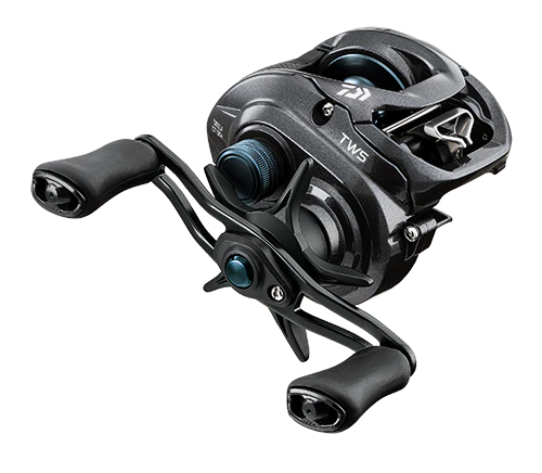 Daiwa Tatula ct Reel