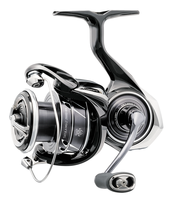 DAIWA TATULA MQ LT SPINNING REEL