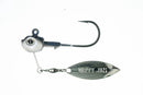 DIRTY JIGS TACTICAL BASSIN' UNDERSPIN-4