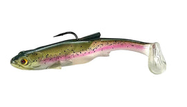 Buy texas-gizzard BASS MAFIA DAINGEROUS SWIM BAIT LOADED 7&quot;