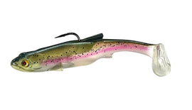 Buy texas-gizzard BASS MAFIA DAINGEROUS SWIM BAIT LOADED 6&quot;