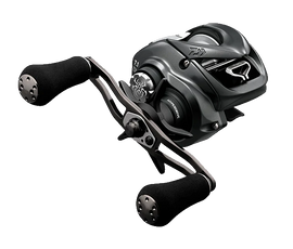 DAIWA TATULA ELITE PITCH AND FLIP 26'