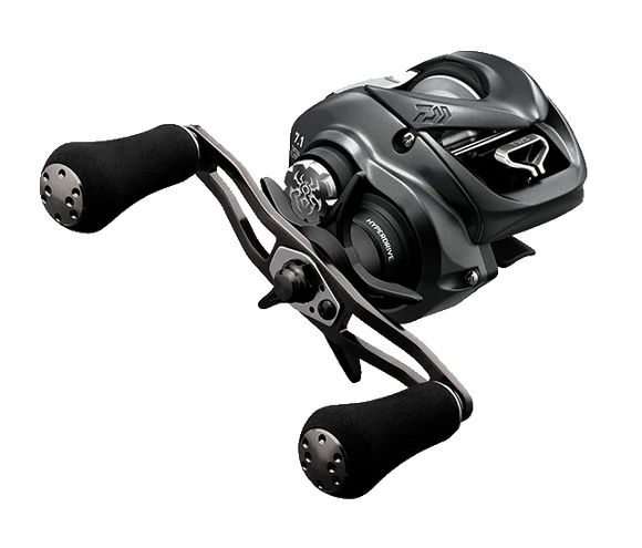 DAIWA TATULA ELITE PITCH AND FLIP 26'