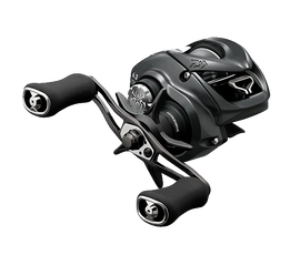 DAIWA TATULA ELITE CASTING 26'
