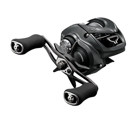 DAIWA TATULA ELITE CASTING 26'