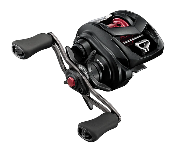 DAIWA 24 TATULA BF 70