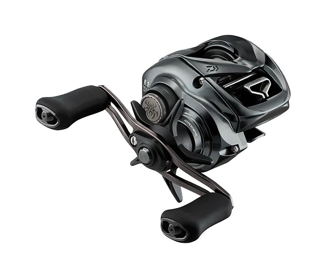 DAIWA 24 TATULA SV TW 100 | Copperstate Tackle DAIWA 24 TATULA SV TW 100 | Copperstate Tackle
