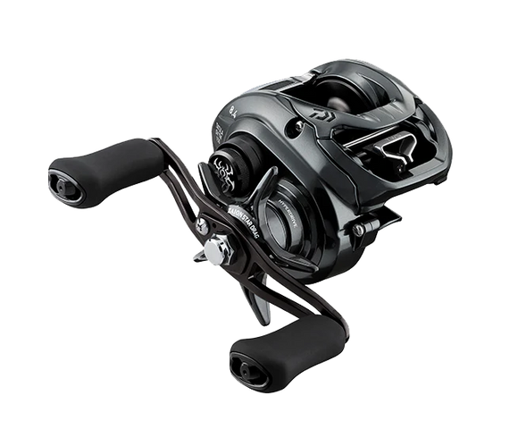 DAIWA 24 TATULA SV TW 150