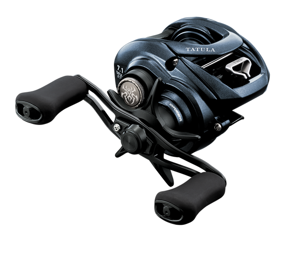 DAIWA TATULA X TW 100