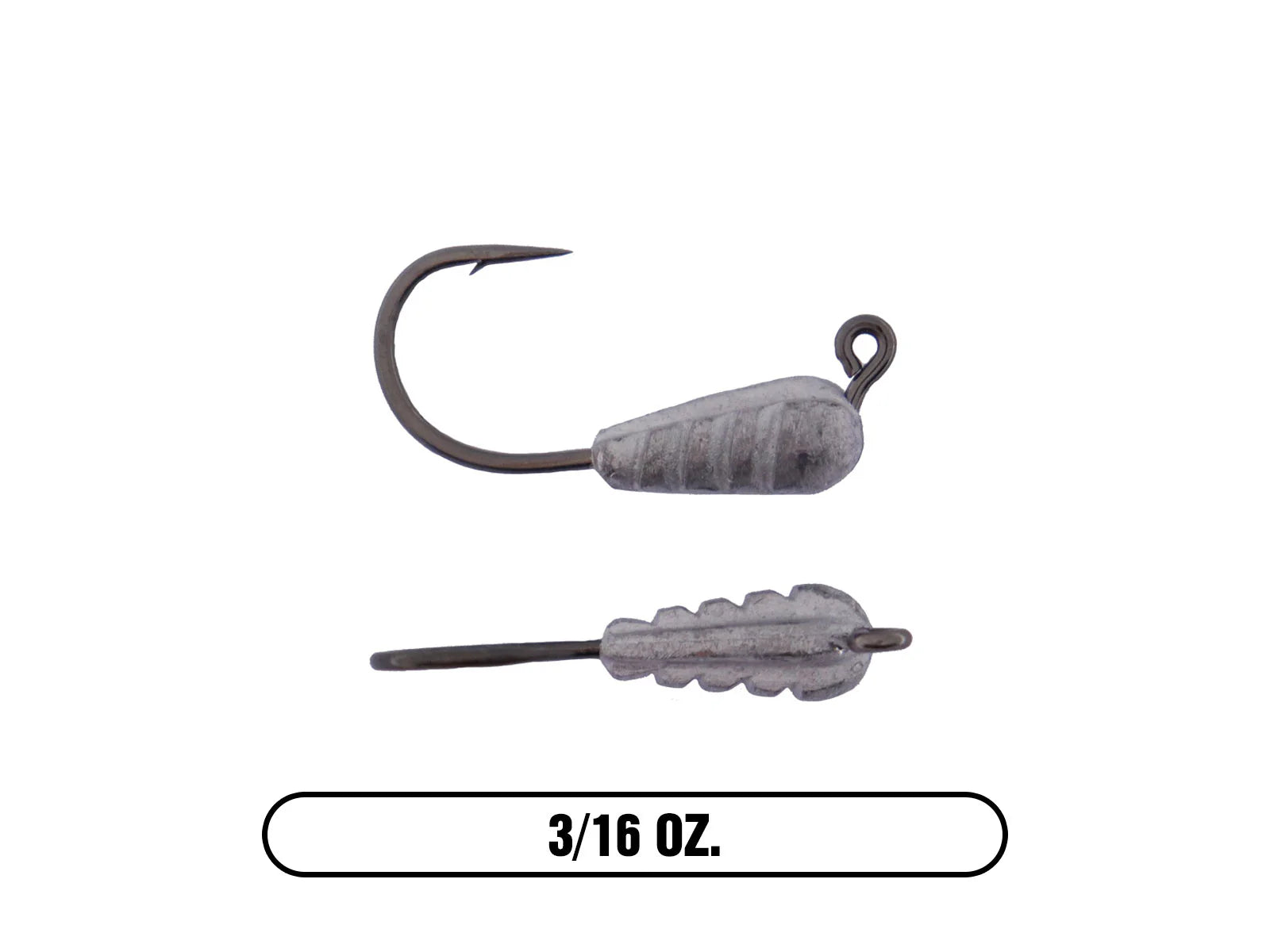 X ZONE STEALTH FINESSE TUBE JIG - 0