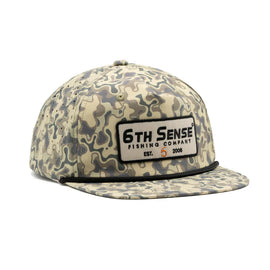 Buy the-marina-stamped-sense-willis-buckwood 6TH SENSE HATS
