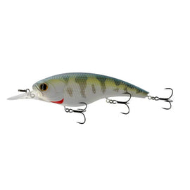 Buy chartreuse-crappie 6TH SENSE PUMP 125