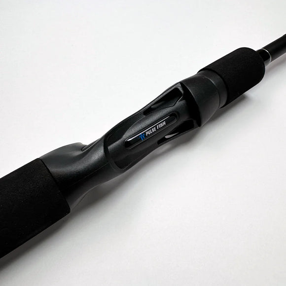 PULSE FISH PREMIUM CASTING RODS