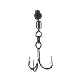 6TH SENSE TRAILER TREBLE