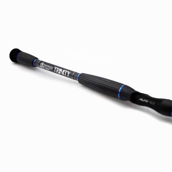 LEVIATHAN TRINITY COBALT FLIPPING SON-OF-A-GUN ROD