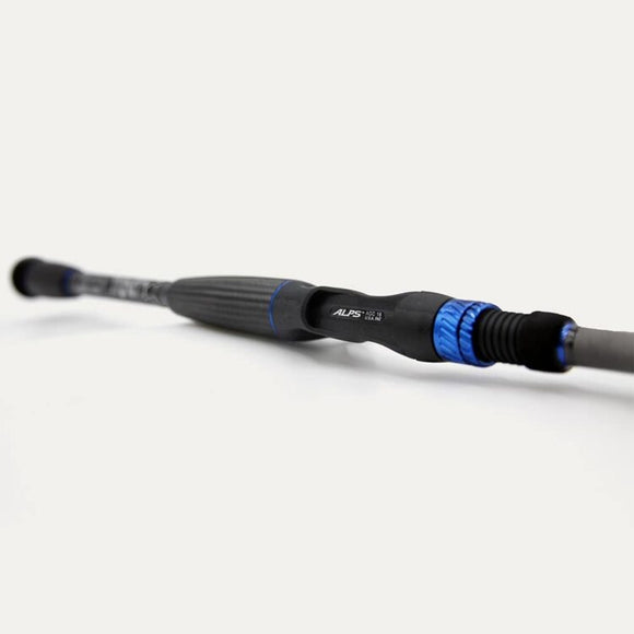 LEVIATHAN TRINITY COBALT FLIPPING SON-OF-A-GUN ROD