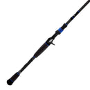 LEVIATHAN TRINITY COBALT All PURPOSE BASS BREAKER CASTING RODS-1