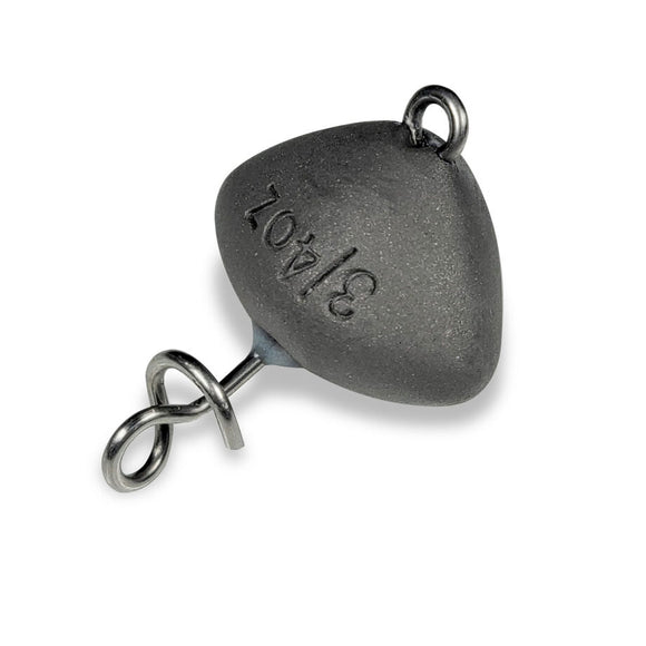 GAMAKATSU TUNGSTEN HYBRID SWING HEAD