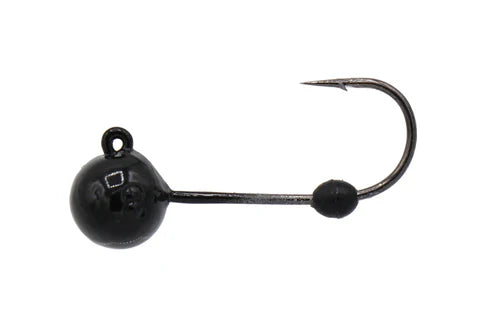 EUROTACKLE MICRO FINESSE SOFT-LOCK TUNGSTEN JIG HEAD
