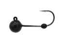 EUROTACKLE MICRO FINESSE SOFT-LOCK TUNGSTEN JIG HEAD-4