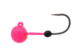 Buy pink EUROTACKLE MICRO FINESSE SOFT-LOCK TUNGSTEN JIG HEAD