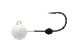 EUROTACKLE MICRO FINESSE SOFT-LOCK TUNGSTEN JIG HEAD - 0