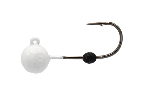 EUROTACKLE MICRO FINESSE SOFT-LOCK TUNGSTEN JIG HEAD