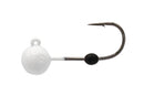 EUROTACKLE MICRO FINESSE SOFT-LOCK TUNGSTEN JIG HEAD-5