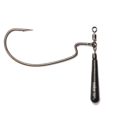 NAKO TUNGSTEN JIKA RIG