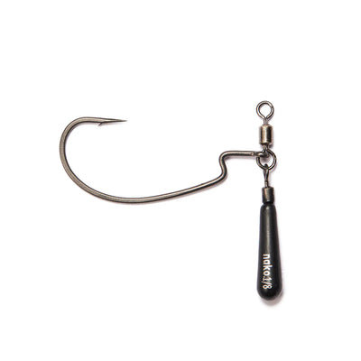 NAKO TUNGSTEN JIKA RIG