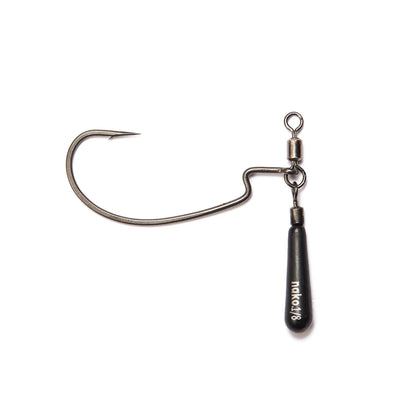 NAKO TUNGSTEN JIKA RIG