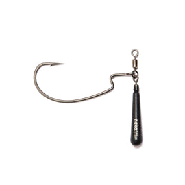 NAKO TUNGSTEN JIKA RIG