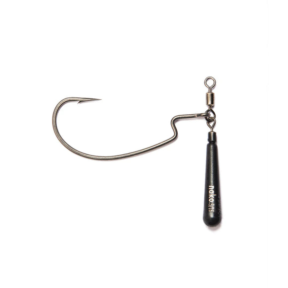 NAKO TUNGSTEN JIKA RIG