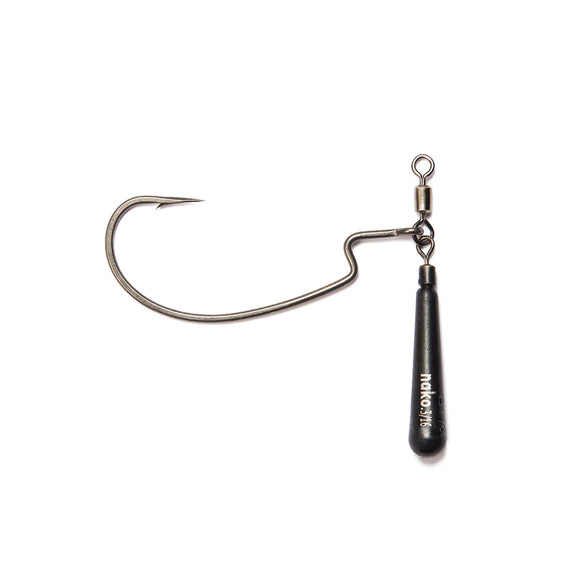 NAKO TUNGSTEN JIKA RIG