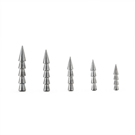 NAKO TUNGSTEN NAIL WEIGHTS
