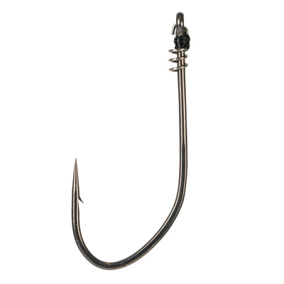 6TH SENSE TUSK FLIPPING HOOK - SCREWLOCK KEEPER